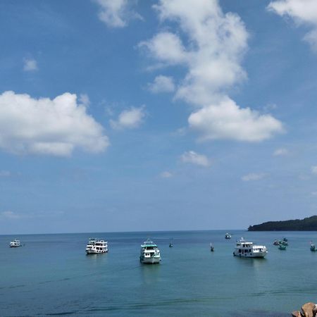 Phuc Thang Hotel Phu Quoc Buitenkant foto