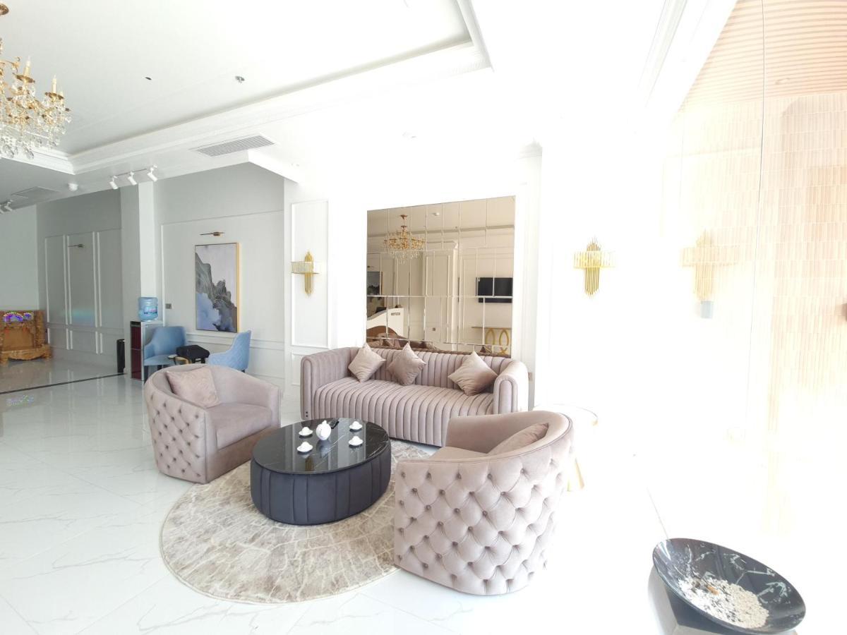 Phuc Thang Hotel Phu Quoc Buitenkant foto