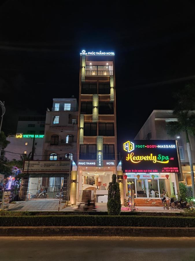 Phuc Thang Hotel Phu Quoc Buitenkant foto