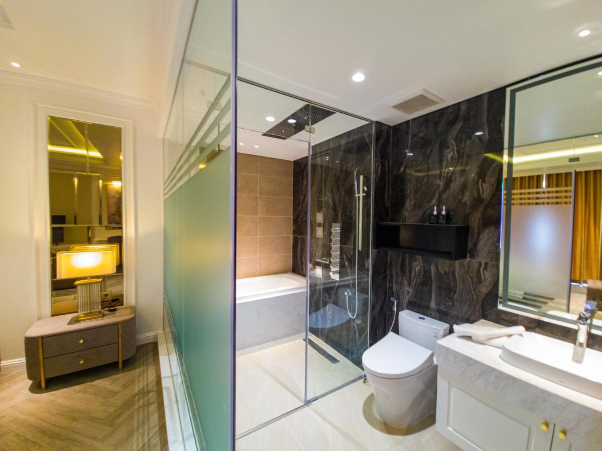 Phuc Thang Hotel Phu Quoc Buitenkant foto