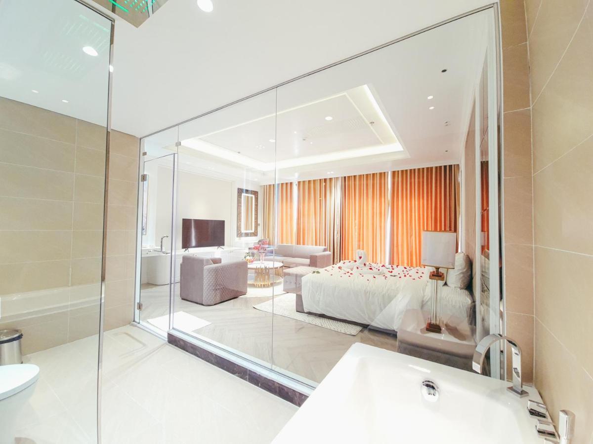 Phuc Thang Hotel Phu Quoc Buitenkant foto