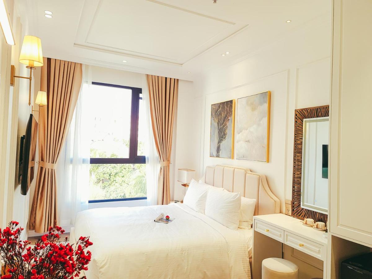 Phuc Thang Hotel Phu Quoc Buitenkant foto