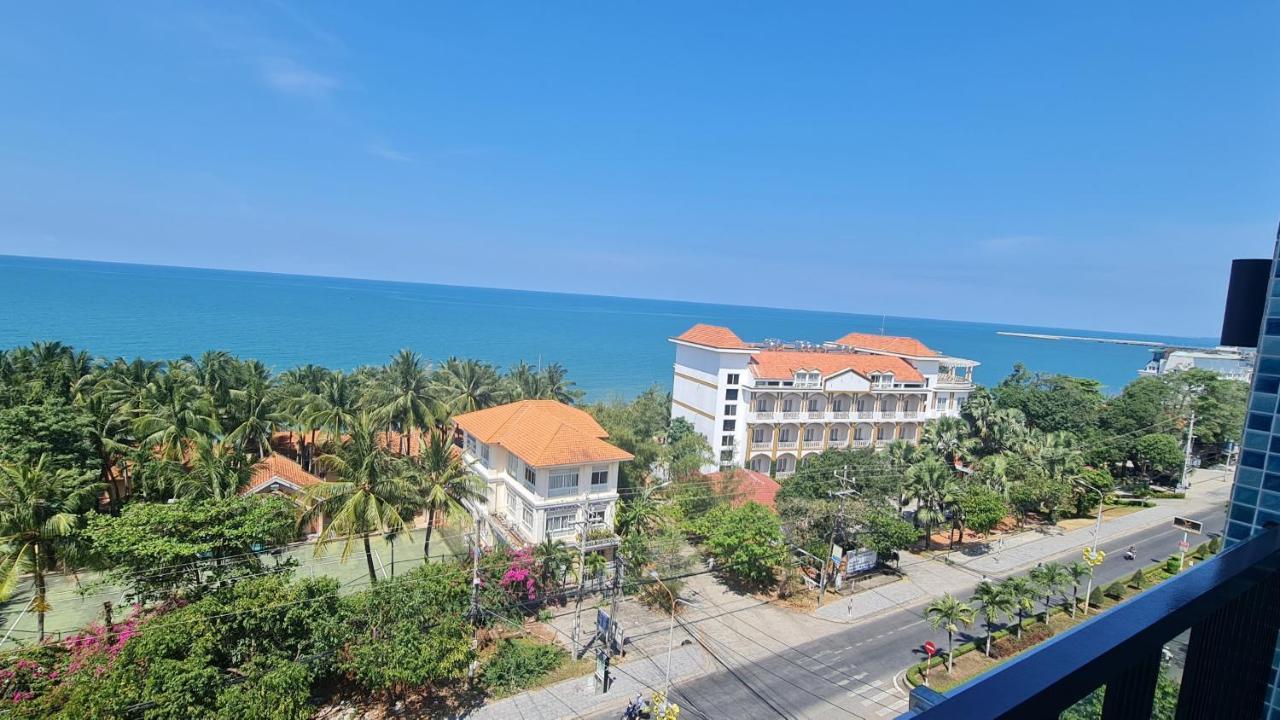 Phuc Thang Hotel Phu Quoc Buitenkant foto