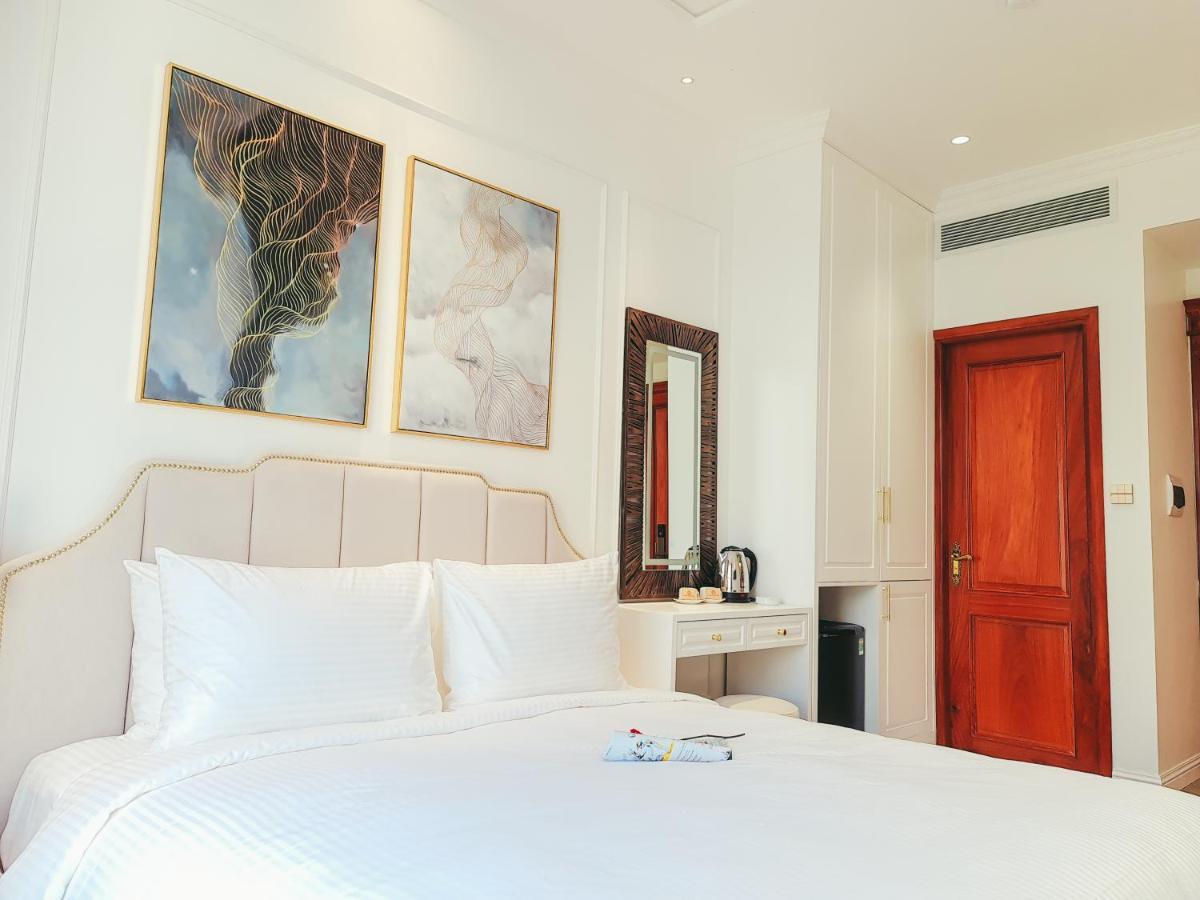 Phuc Thang Hotel Phu Quoc Buitenkant foto