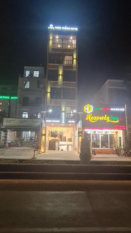 Phuc Thang Hotel Phu Quoc Buitenkant foto