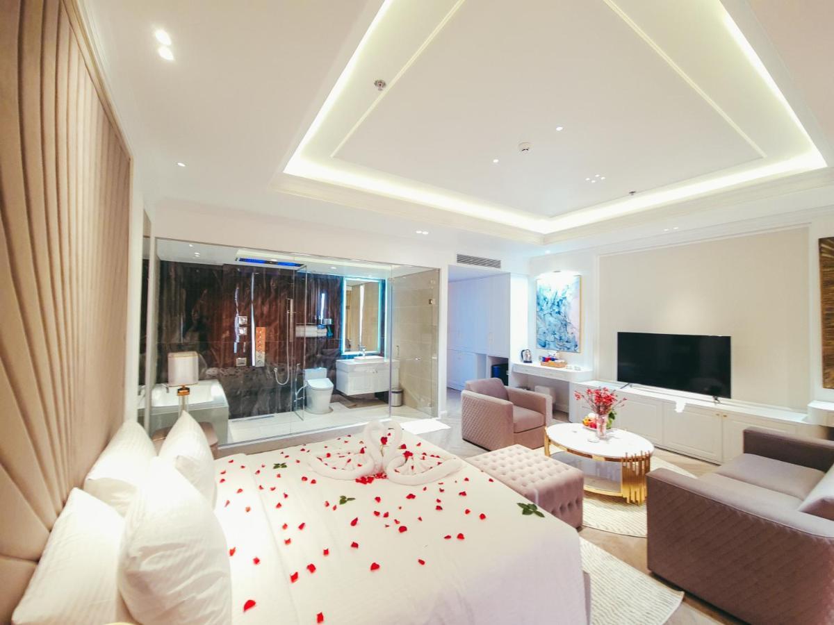 Phuc Thang Hotel Phu Quoc Buitenkant foto