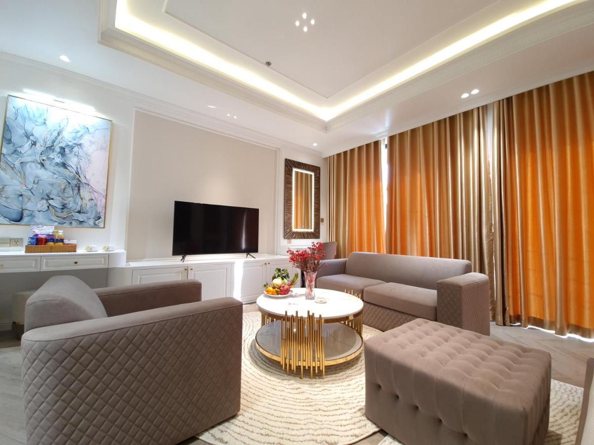 Phuc Thang Hotel Phu Quoc Buitenkant foto
