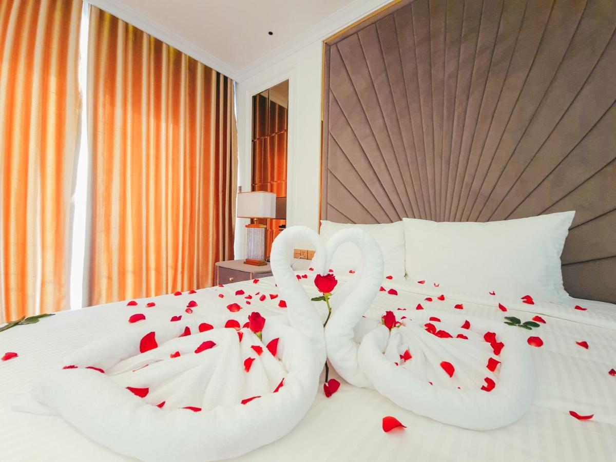 Phuc Thang Hotel Phu Quoc Buitenkant foto