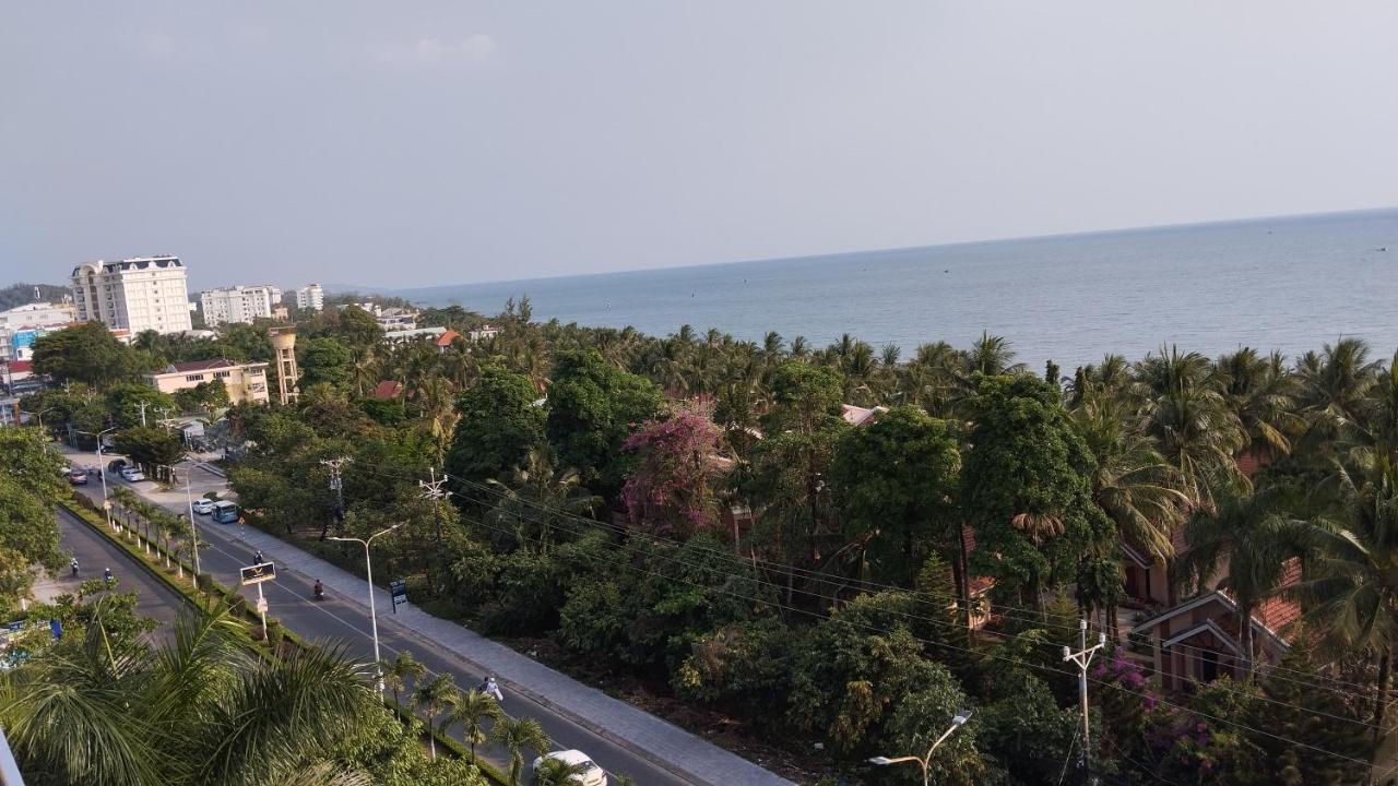 Phuc Thang Hotel Phu Quoc Buitenkant foto