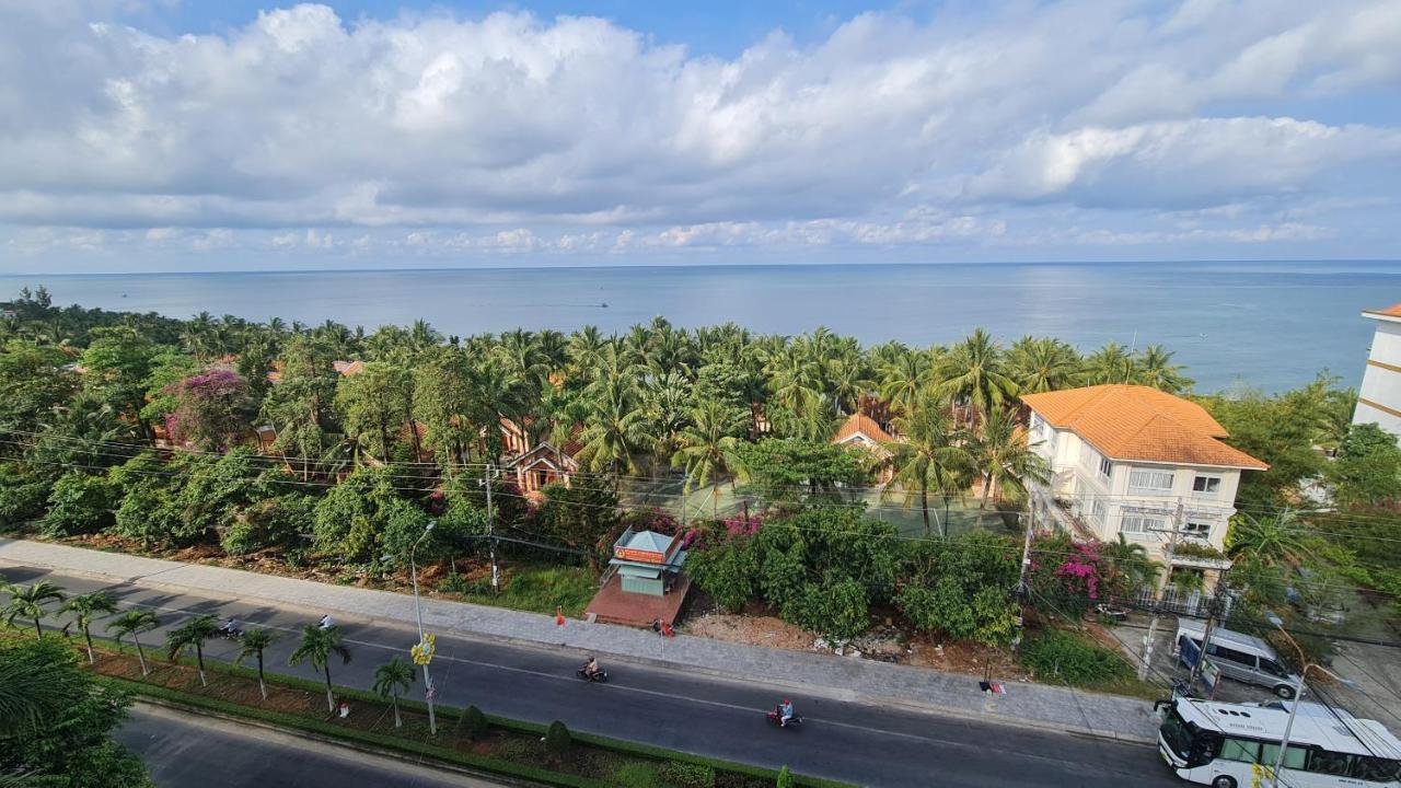 Phuc Thang Hotel Phu Quoc Buitenkant foto