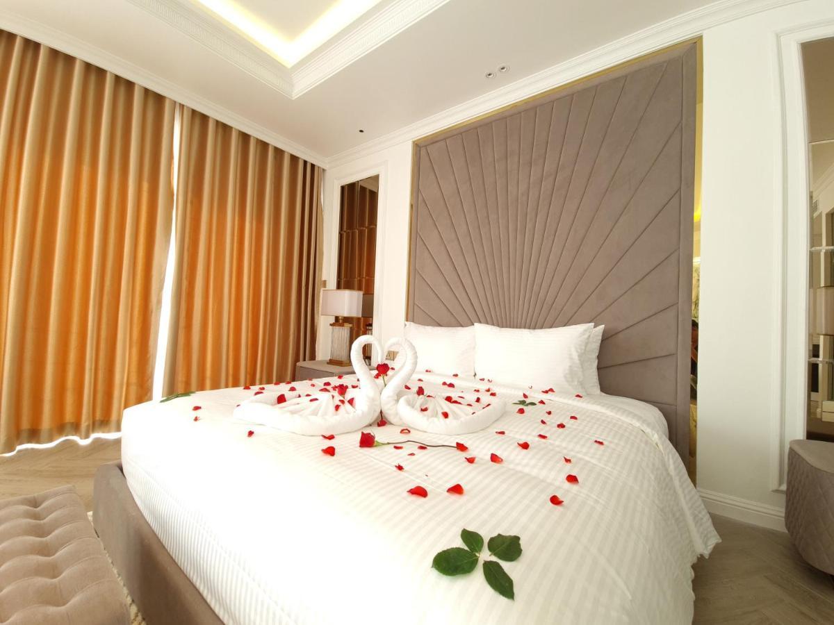 Phuc Thang Hotel Phu Quoc Buitenkant foto
