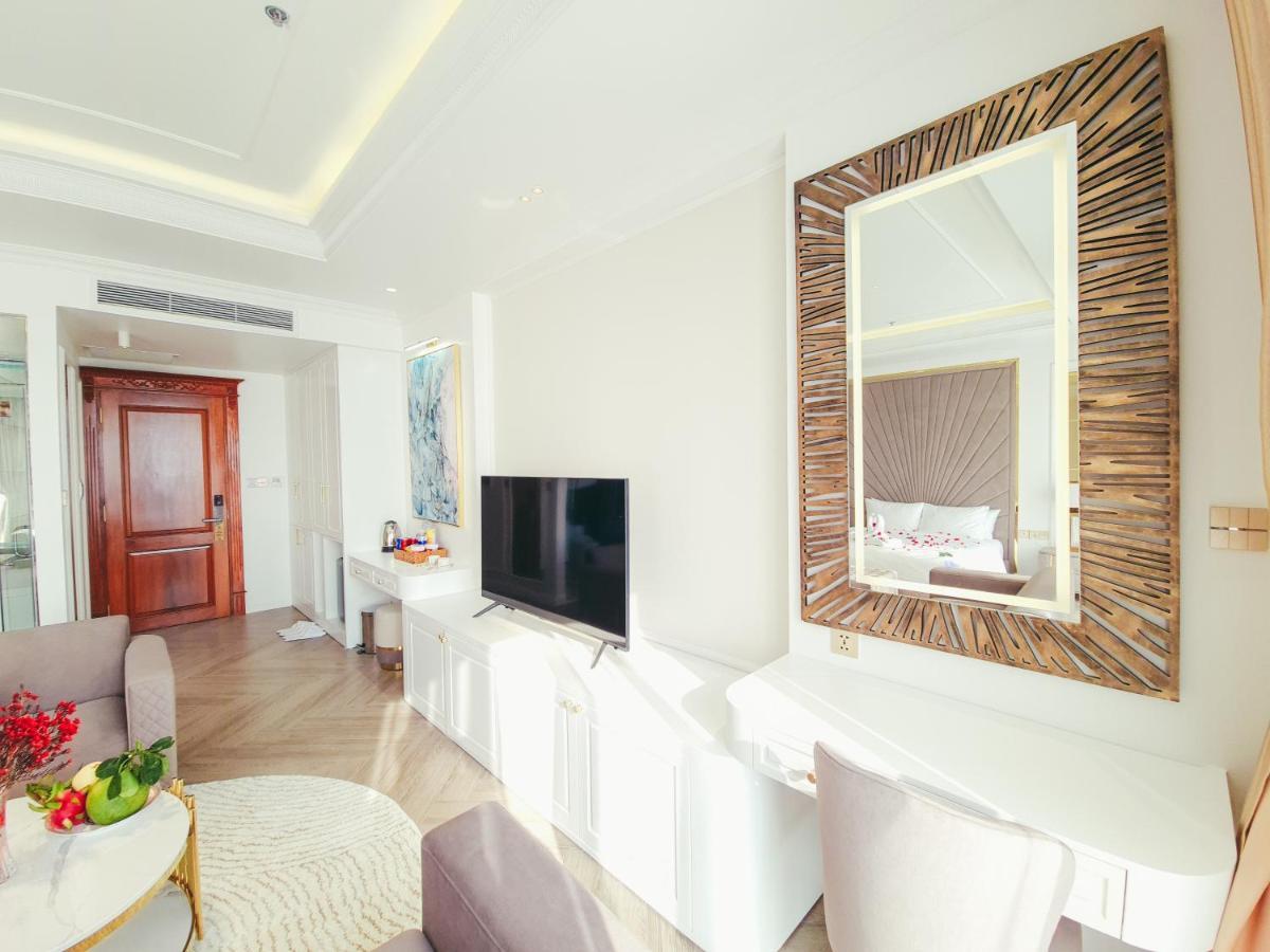 Phuc Thang Hotel Phu Quoc Buitenkant foto