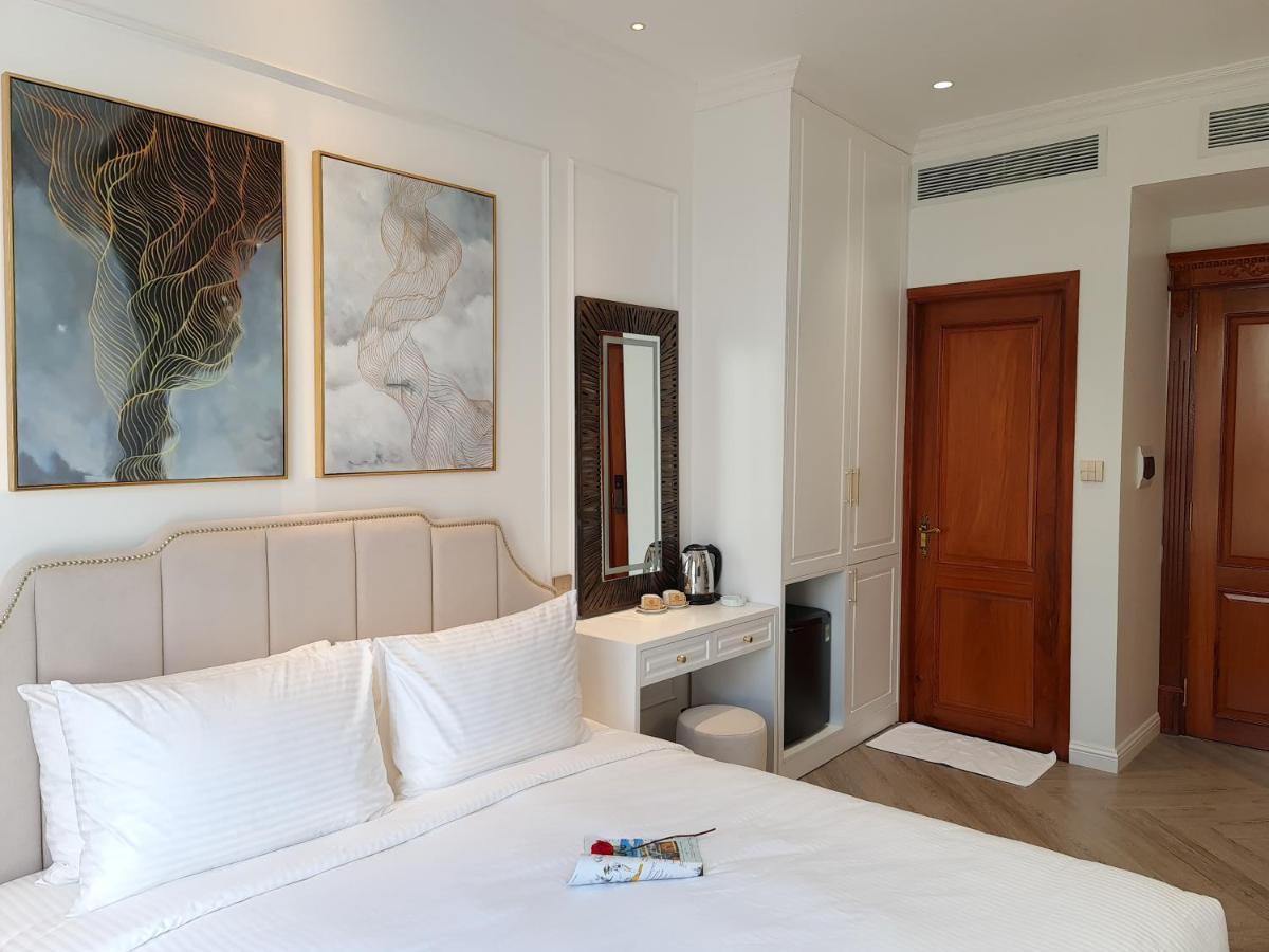 Phuc Thang Hotel Phu Quoc Buitenkant foto