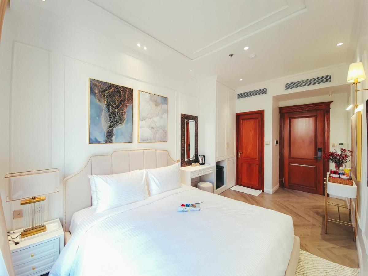 Phuc Thang Hotel Phu Quoc Buitenkant foto