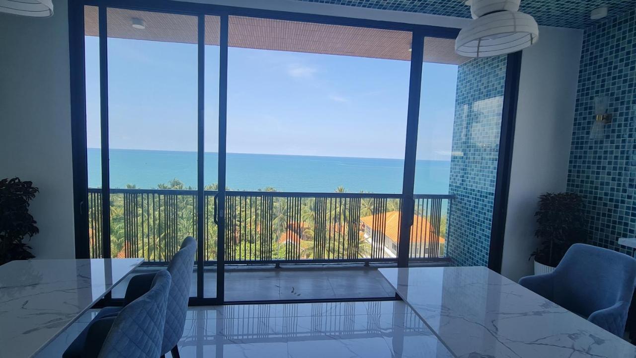 Phuc Thang Hotel Phu Quoc Buitenkant foto