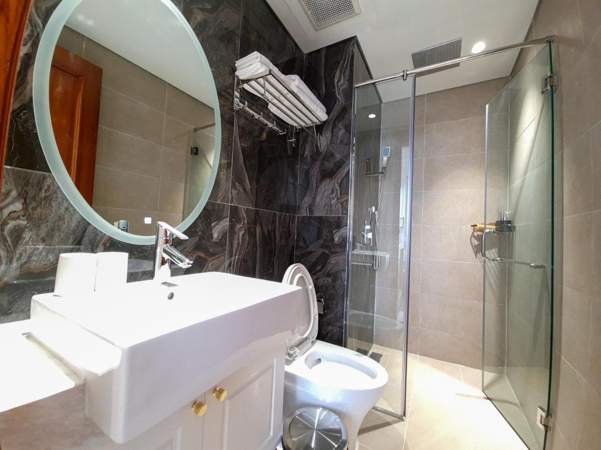 Phuc Thang Hotel Phu Quoc Buitenkant foto