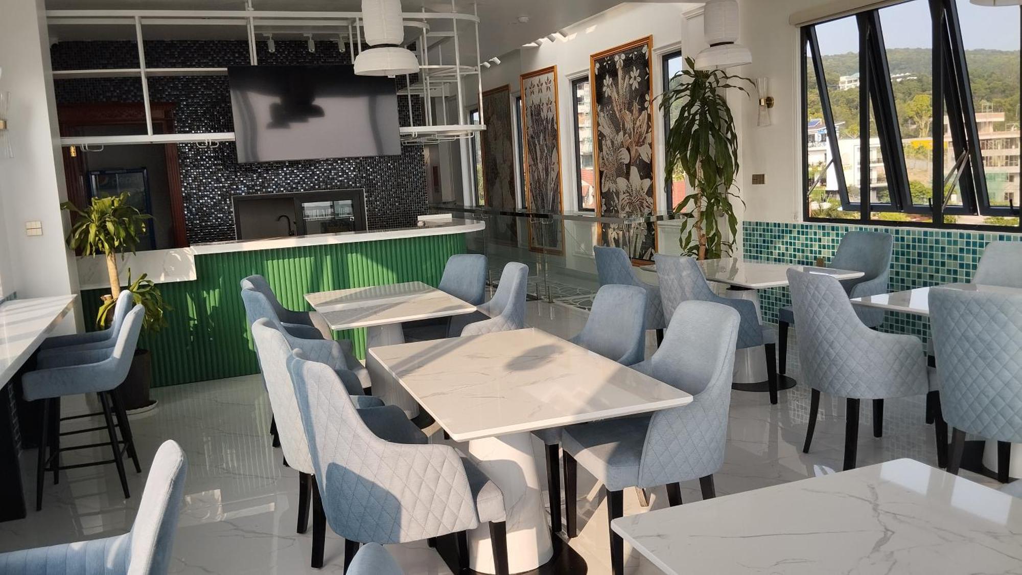 Phuc Thang Hotel Phu Quoc Buitenkant foto