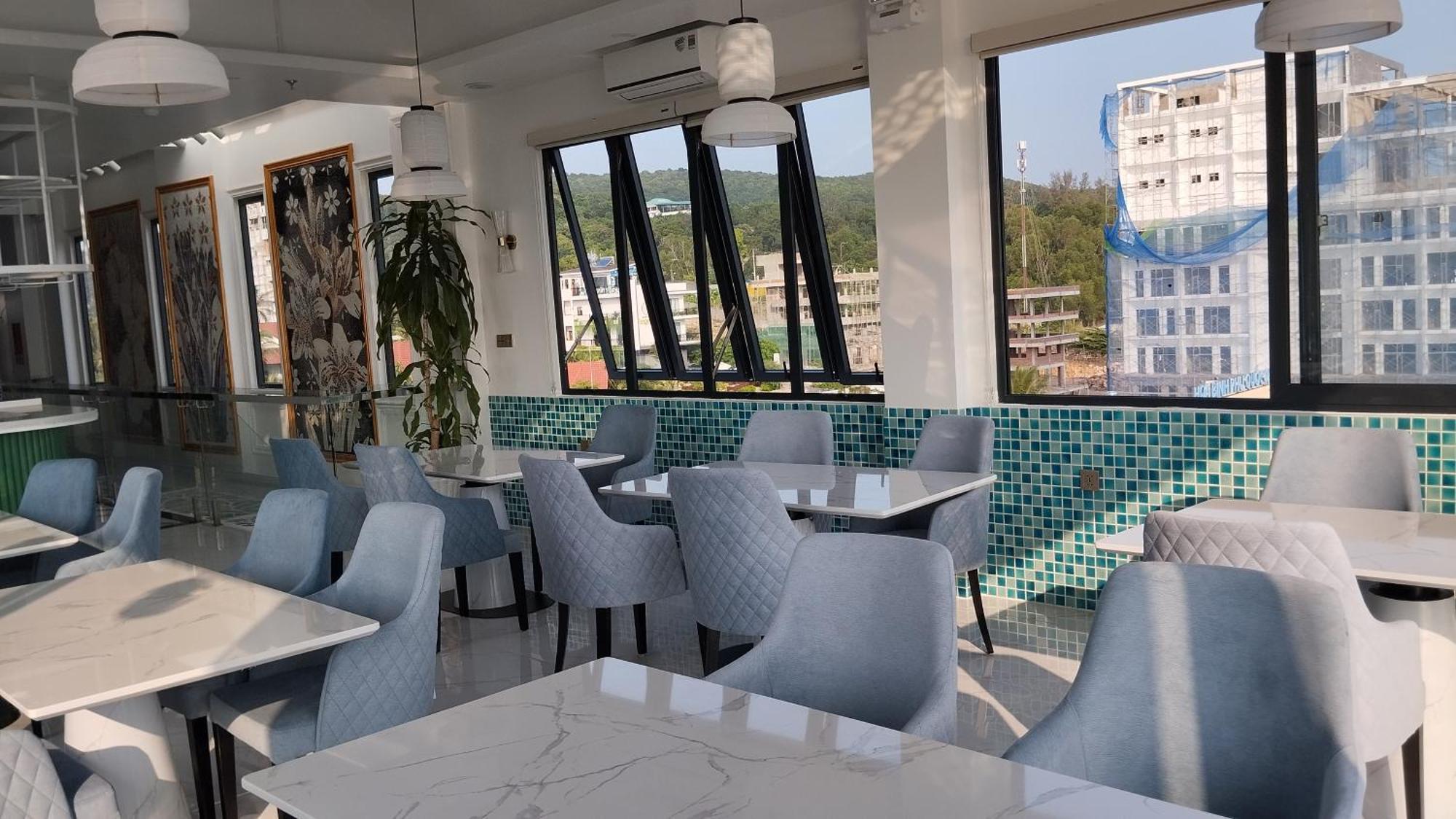 Phuc Thang Hotel Phu Quoc Buitenkant foto